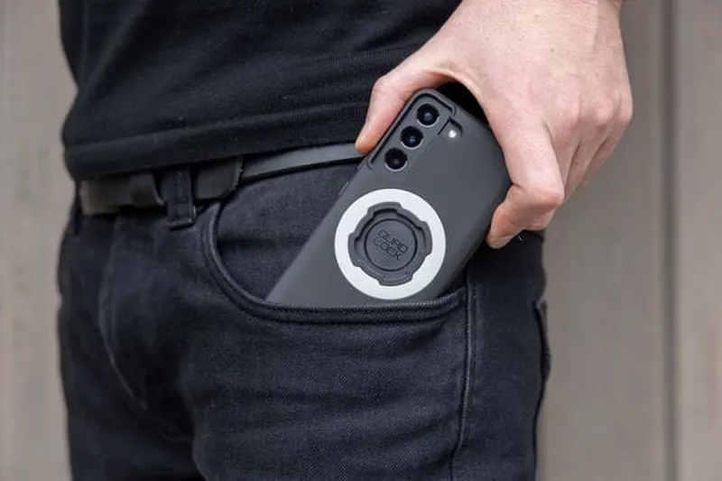 Quad Lock MAG Case - Samsung Galaxy S24-2